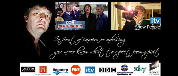 Alnwick ghost walks at night